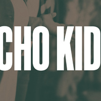 Logo for Echo Kids