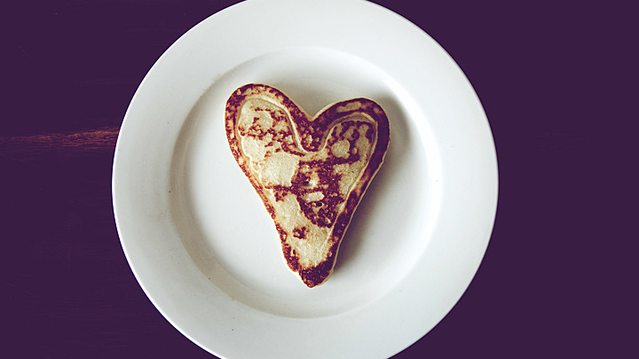 Logo for Prince of Peace - serve Sunday breakfast in OTR (Over-the-Rhine)