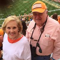 Moss/Pruitt - Coed - Senior Adults