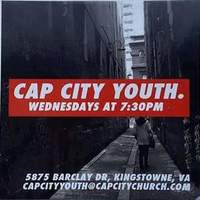CapCity Youth Group
