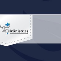 Logo for Matthew 25