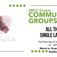 Logo for All The Single Ladies