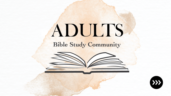Logo for Fischer Bible Study