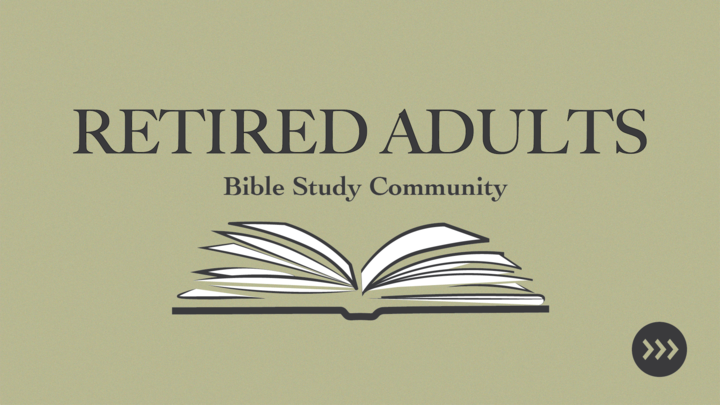 Logo for Holmes Bryan Bible Study