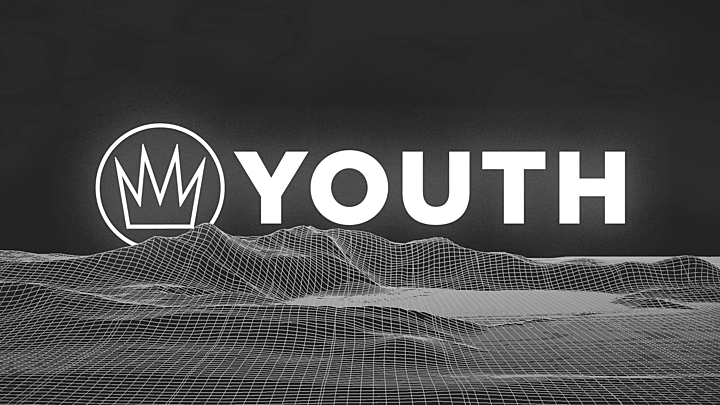 Logo for Youth