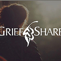 Logo for Grief Share