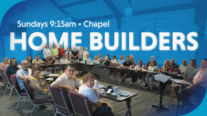 Logo for Homebuilders