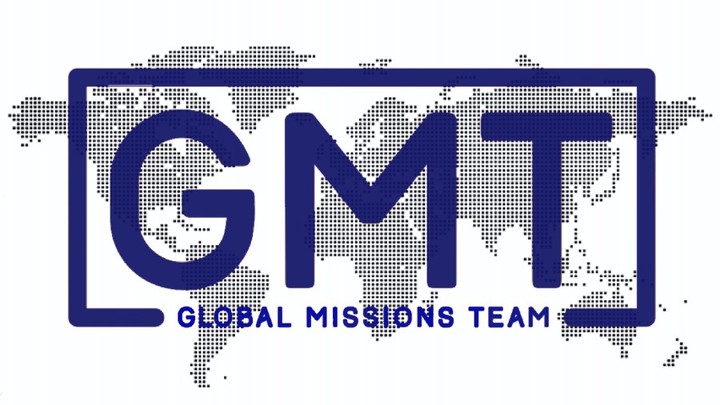 Logo for Global Missions Team