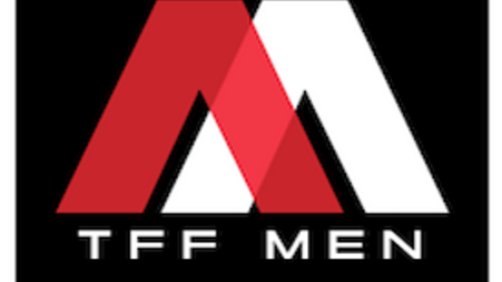 Logo for TFF Men's Group
