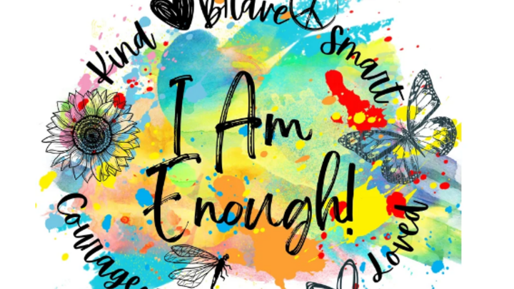 Logo for Bible Art Journaling with Jesus | Missy Yell | Wed 6p-8p