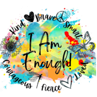 Logo for Bible Art Journaling with Jesus | Kathy & Missy | Wed 6-8p | Journey Rm 8