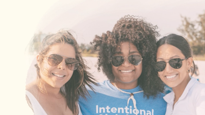 Logo for Community Outreach