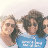 Logo for Community Outreach