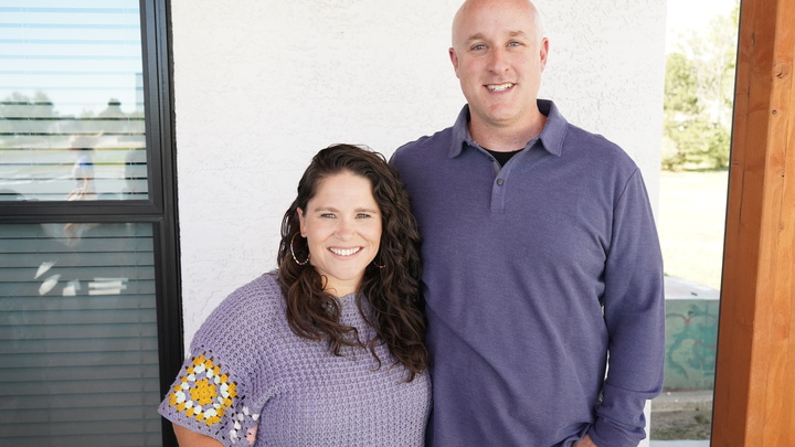 Logo for Talley's Community Group (Thornton)