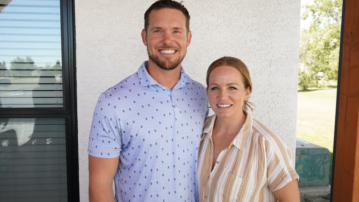 Logo for Wilkerson's Community Group (Thornton)