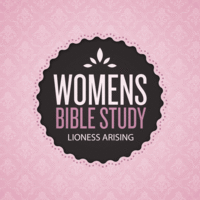 Women's Bible Study (TUE)