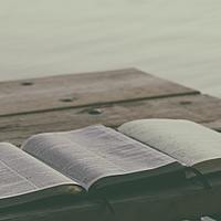 Logo for Journey Bible Class
