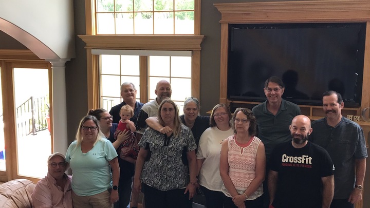 Logo for Williams & Groenenboom Group