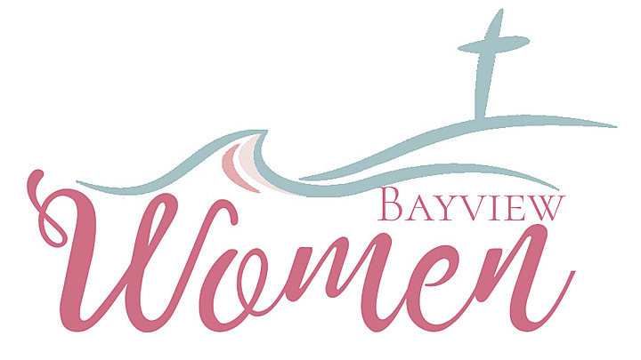 Logo for Women's Ministry