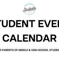 Logo for Northway Student Group Info