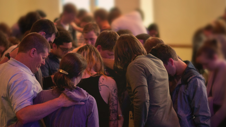 Logo for Vince & Elena Godfrey / Adam & Tiffany Mackey