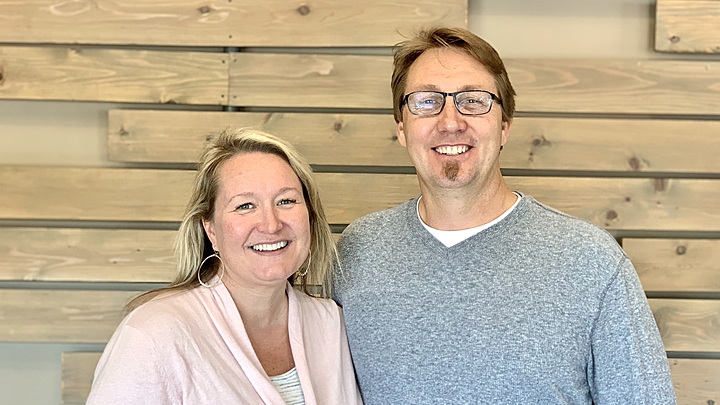 Logo for Scott Group