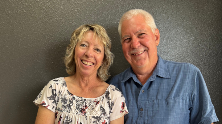 Logo for Benjamin, Bob & Laurie