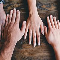 Logo for CLG w/Pastor Jud