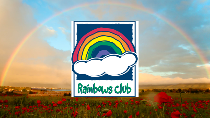 Logo for Rainbows (3-5 Yr Old Boys/Girls)