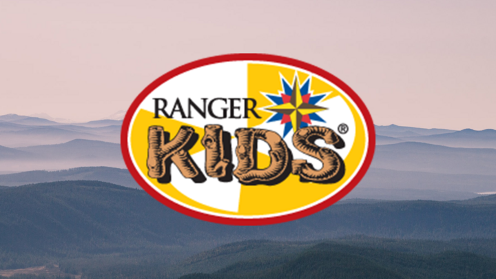Logo for Ranger Kids (K-2nd Grade Boys)