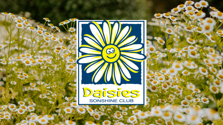 Logo for Daisies (Kindergarten Girls)