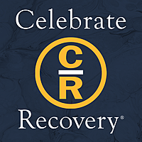 Logo for Celebrate Recovery