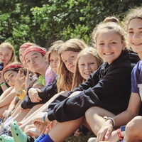 Logo for River Students DAV | 6th-12th Grade | Brady Banks