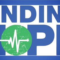 Logo for Finding Hope Support Group