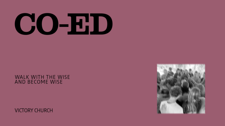 Logo for Victory Veterans