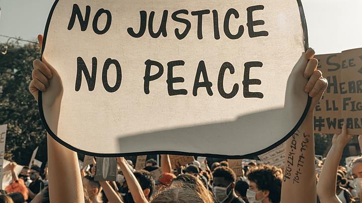 Logo for Epiphany Social Justice & Antiracism Group