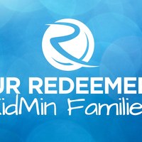 Logo for KidMin Families