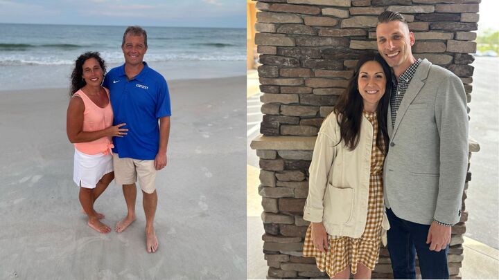 Logo for Coed - Matt & Brandi Webb