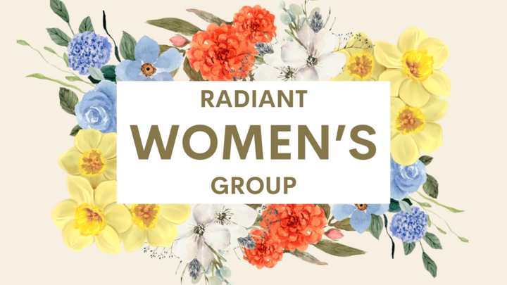Logo for Womens Group