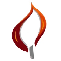 Logo for Fan The Flame