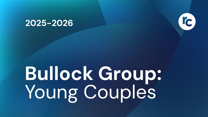 Logo for Bullock Group: Young Couples