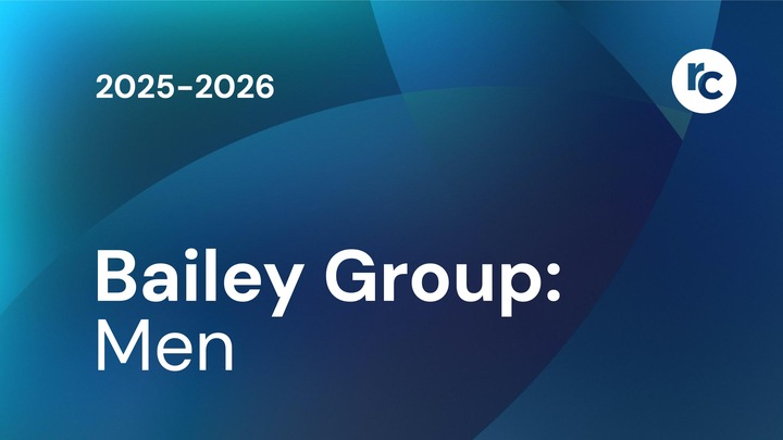 Logo for Bailey Group: Men