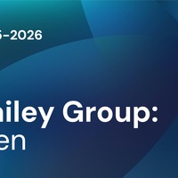 Logo for Bailey Group: Men