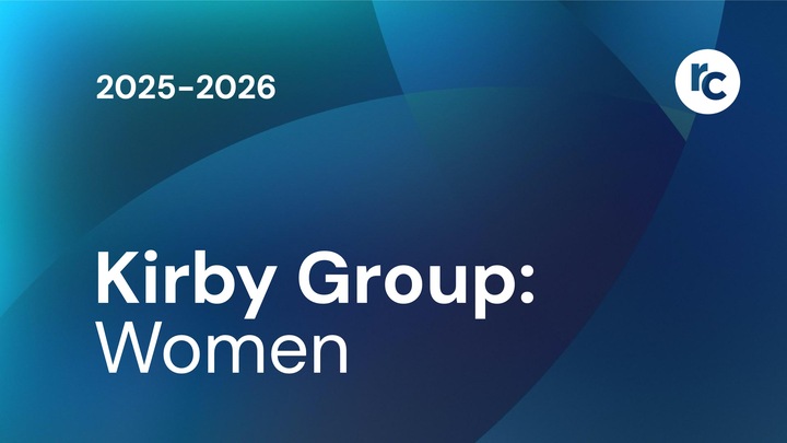 Logo for Kirby Group: Women