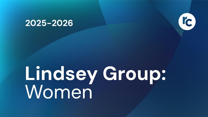 Logo for Lindsey Group: Women