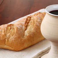 Communion Stewards
