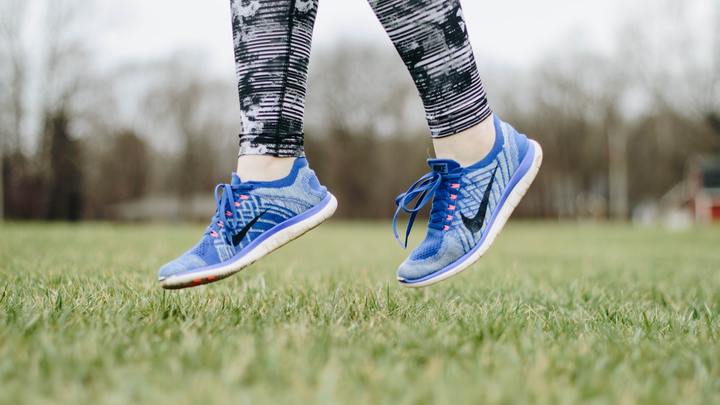 Logo for Keep Active Fitness Group - Fun Social Connection - Wednesday's 10am to 11am