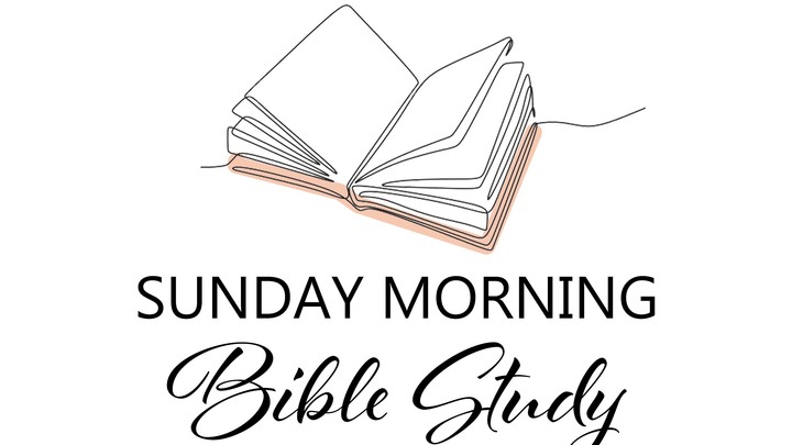 Logo for Women's Sunday Morning Bible Study