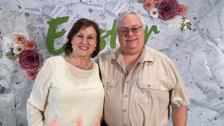 Logo for Online Group