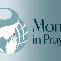 Logo for Moms In Prayer